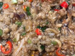 -杭嵊粗菜馆(文一西路店)