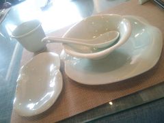 -茶油香闽南菜·花园餐厅(前埔店)