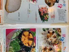 -盛港湾海鲜食府(黄沙店)