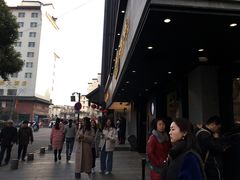 -泸溪河桃酥(秦淮夫子庙一店)