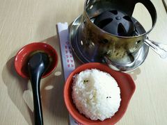 -张妈台式锅烧(深大店)