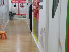 -金色雨林注意力记忆力感统情商思维(立丰国际店)