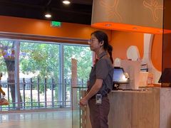 -大快活(丽丰店)