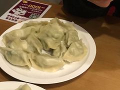 -东方饺子王(重庆路亚泰店)
