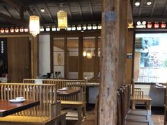 大堂-大牌大·传统杭帮菜(湖滨店)