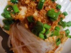 扇贝蒜蓉粉丝-宴小馆·小海鲜青岛菜(五四广场店)