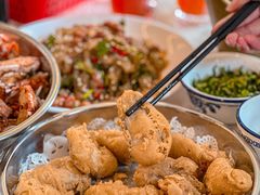 -小煵记·打边炉(西丽文光店)