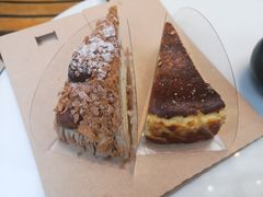 -Peet's 皮爷咖啡(陆家嘴中心店)