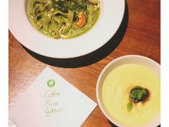 -JINNS锦时 steak&pizza(浸信会礼拜堂旧址店)
