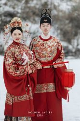 -金夫人婚纱摄影(衡阳店)