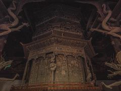 -报恩寺(平武县)