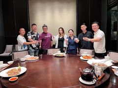 -中山保利艾美酒店-乐美中餐厅