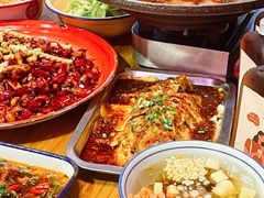 -兔槽江湖菜·重庆璧山兔(水围店)
