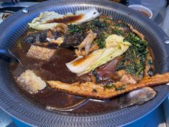 -半天妖烤鱼(西直门凯德mall店)