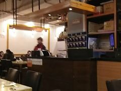 大堂-鹅庄·台湾美食(七宝店)