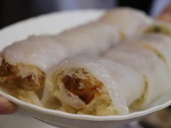 -点点心点心专门店(湾仔店)