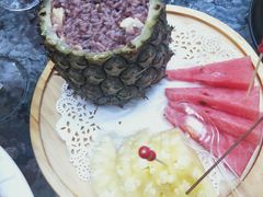 -别院里音乐餐酒吧(双流航空港店)
