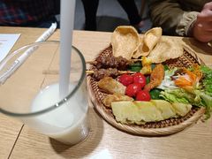 -蔡澜Pho·越南粉餐厅(海上世界店)