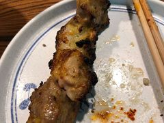 -纳瓦新疆菜(银都店)
