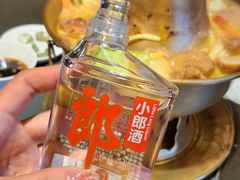 -鼓楼东街老火锅(鼓楼店)