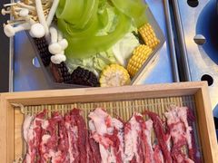 -王家渡火锅店(棕榈泉店)