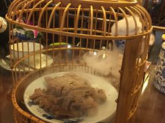 光头司令-杨记隆府(白象街店)