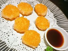 -顺峰顺水顺德菜(龙华店)