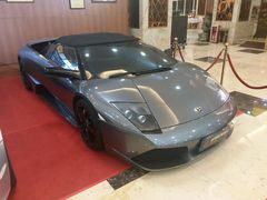 -渔民新村(番禺总店)