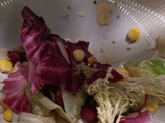 -本处·素食·融合料理(南油店)
