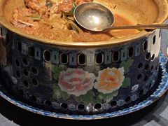 -金狮麟·新豫菜(金码大厦店)