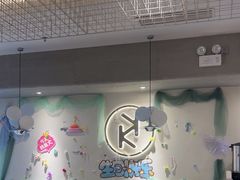 -卡朋西餐(铂顿城店)