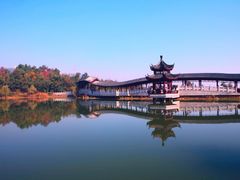 -岳麓山风景名胜区