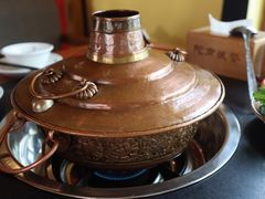 -陀岗美食·云南藏式特色餐厅