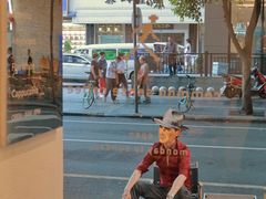 -常识咖啡common sense(春熙路店)
