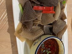 -洪霞餐馆