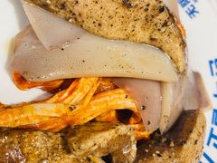 -阿亲家·韩式无限烤肉(春熙路店)