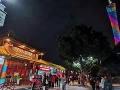 -珠江夜游广州塔·中大码头