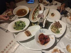 -金美华轩(东方路齐鲁店)