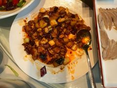 -玉林烤鸭店(黄村兴华店)