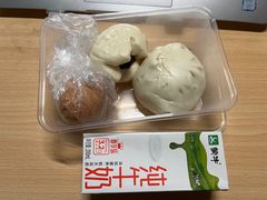 -交通大学（闵行校区）-第二餐饮大楼