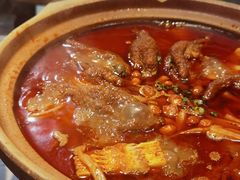 -山四砂锅(太原钟楼街店)