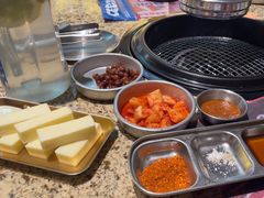 -首尔烤肉大排档(合生汇店)