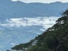 -萍乡武功山风景名胜区