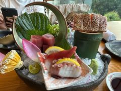 -NADAMAN滩万日本料理