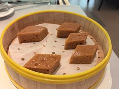 -寒舍蒸鲜(四海马术庄园店)