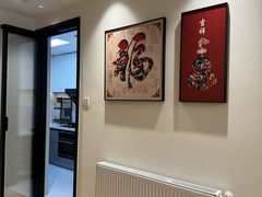 -捌号空间装饰|武昌总部(武昌总部)