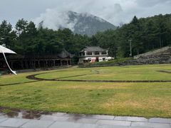 -康定跑马山风景区