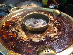 -肆味(东原1891江景店)