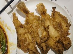 -南山鲜虾面·活鲜小馆·海味大连菜(南山总店)