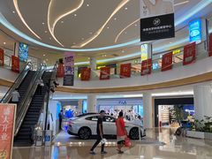 -深圳龙华星河COCO City(民治店)
